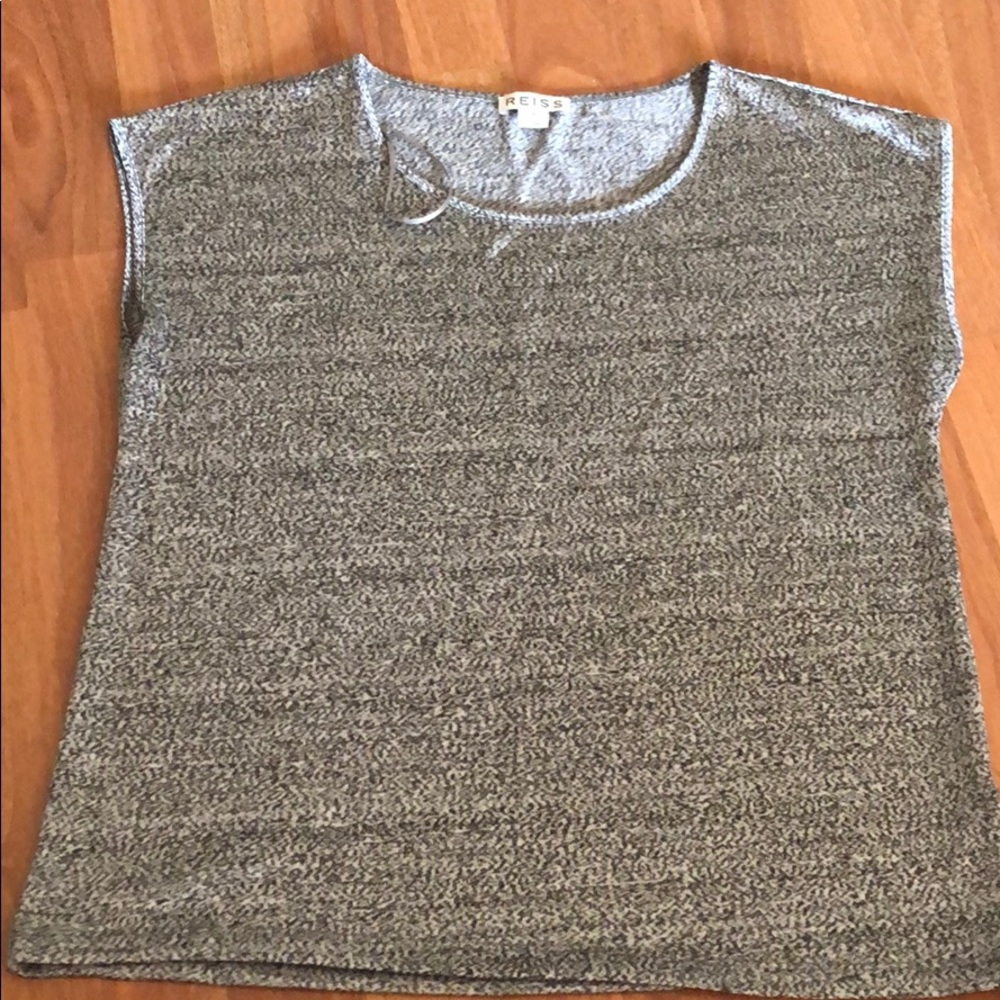Reiss Top